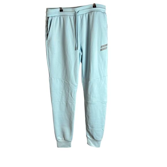 NWOT Men’s Hurley Performance Trackpant Joggers Sz Large - Picture 1 of 8